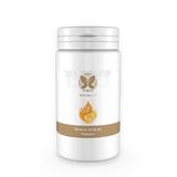 Vitamin D3 K2 Kombination von Naturaleza – das Sonnenvitamin für mehr Wohlbefinden