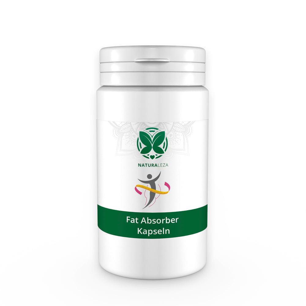 Fat Absorber Capsules